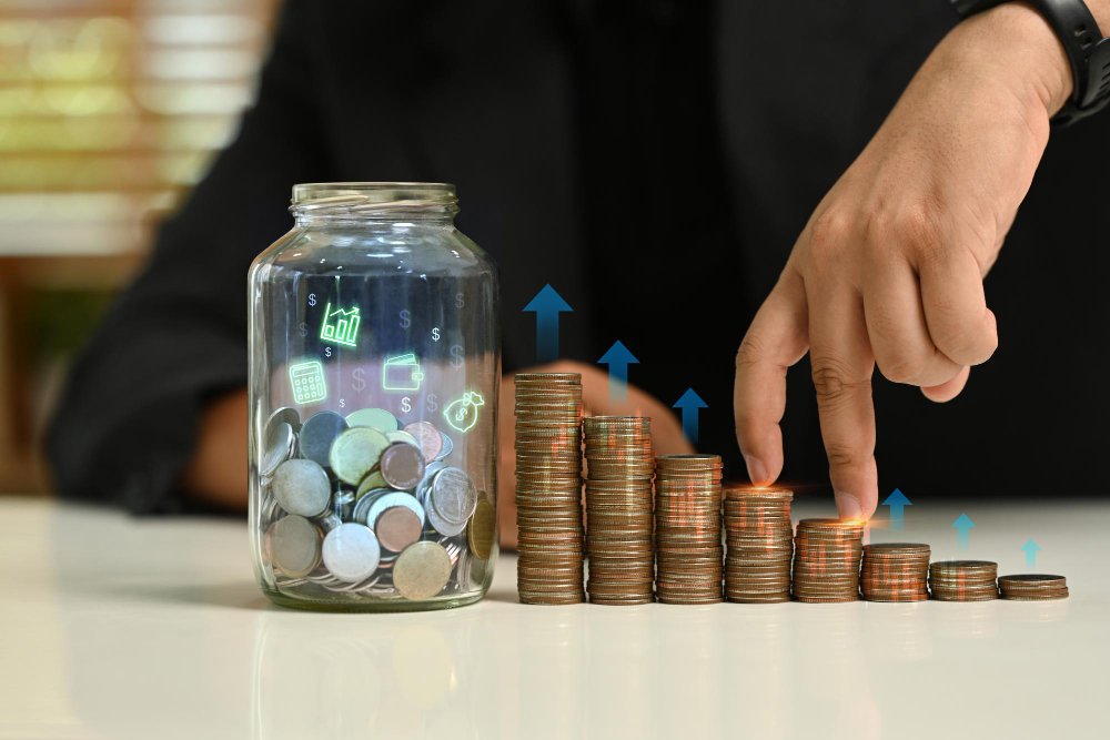 Fixed & Corporate Deposits