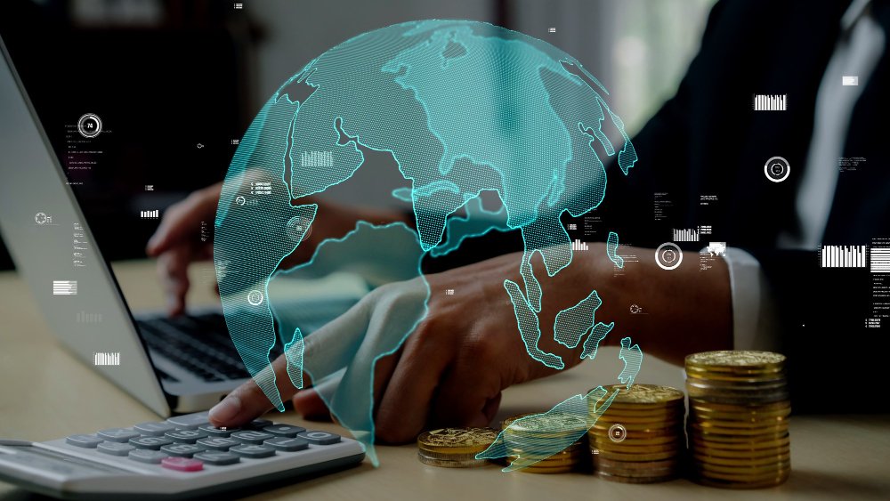Global Funds & Cross-border Investing 