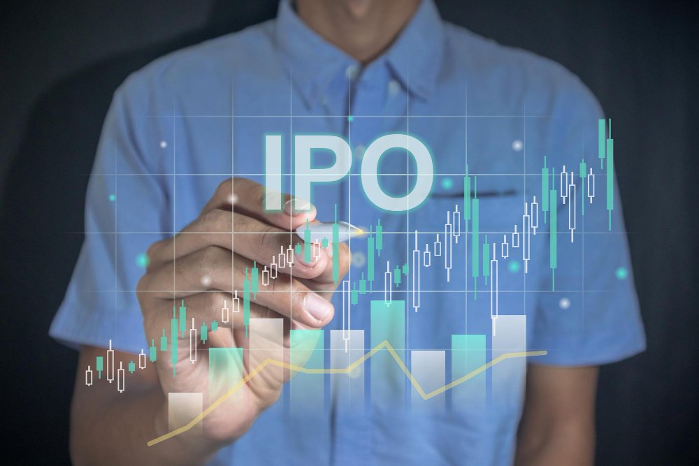 Pre-IPO Shares: Your Chance to Invest in Future Giants