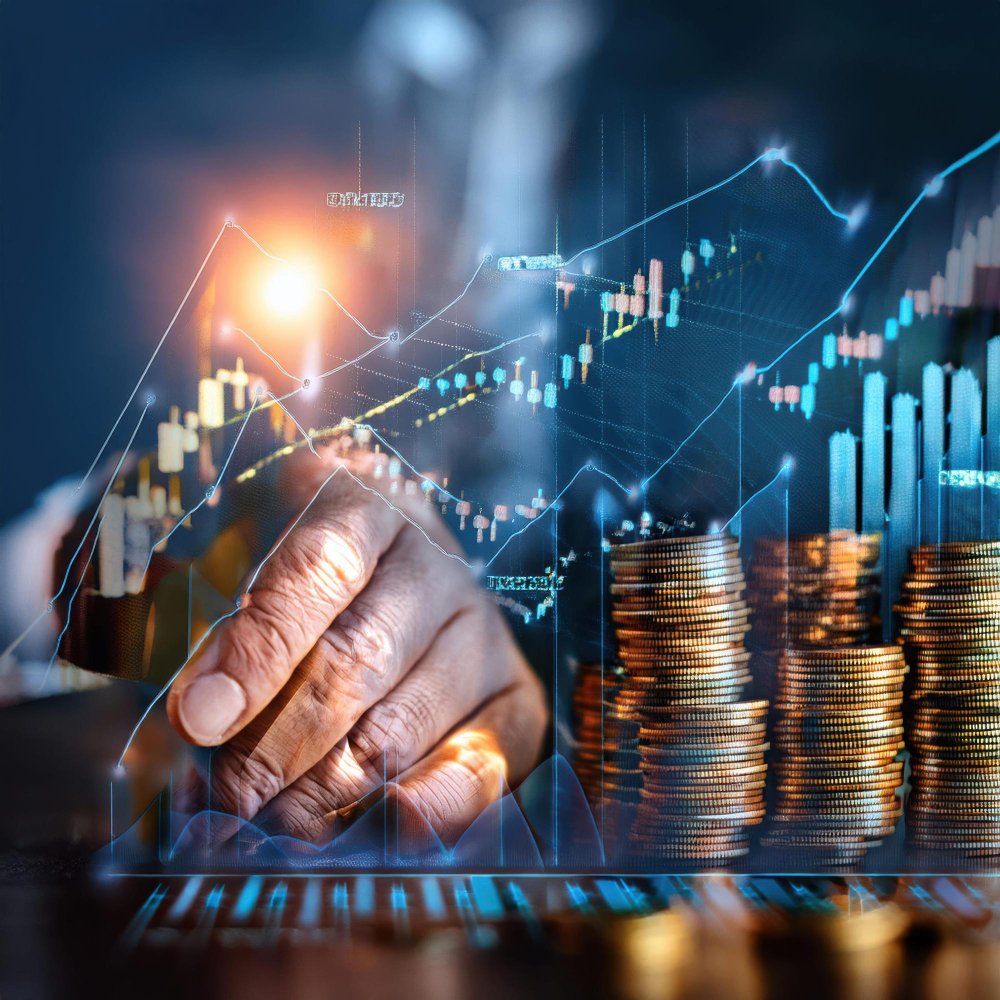 Investment Call to Action